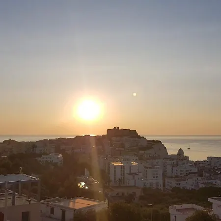 Lia - Privato Appartamento Vieste