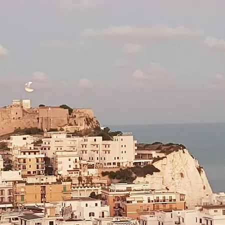 Appartamento Lia - Privato Vieste