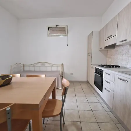 Lia - Privato Appartamento Vieste