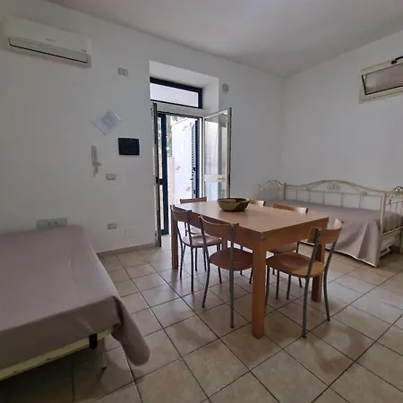 Appartamento Lia - Privato *