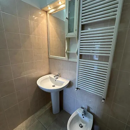 Lia - Privato Appartamento Vieste