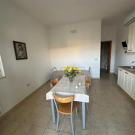 Appartamento Lia - Privato Vieste